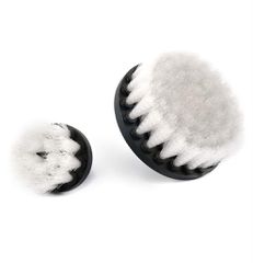 Σετ βούρτσες καθαρισμού υφασμάτινων και δερμάτινων επιφανειών 7012010 (MaxShine) - 2375