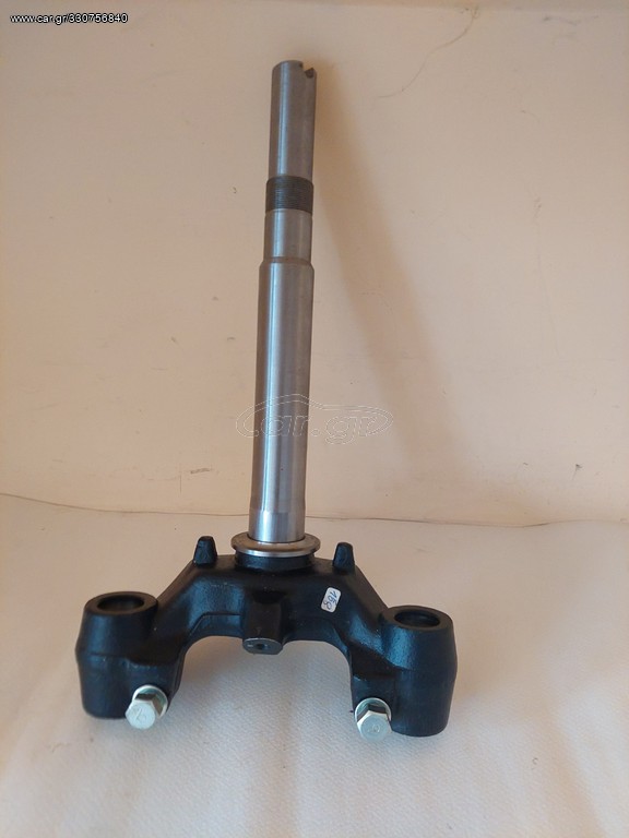 YAMAHA CRYPTON-R 105/F1Z