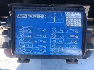 ΥΔΡΑΥΛΙΚΗ ΠΟΡΤΑ MBB PALFINGER-thumb-1