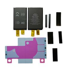 Μπαταρία για iPhone X 2716mAh No BMS Board
