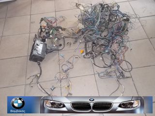 ΚΑΛΩΔΙΩΣΗ ΚΑΡΟΤΣΑΣ / BMW E30 ''BMW Βαμβακάς''