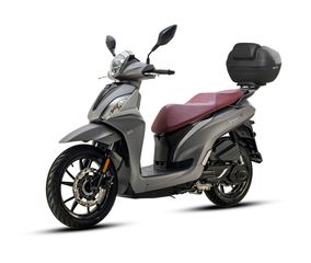 Sym Symphony ST 200i 2025 EURO 5 PLUS