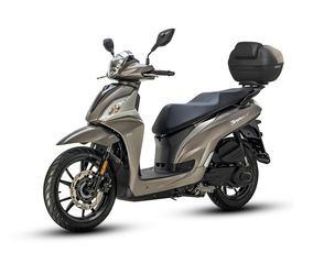 Sym Symphony ST 200i 2026 EURO 5 PLUS-thumb-1