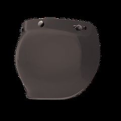 Κωδ.231166 Ζελατίνα Bell Custom 500 3-snap bubble σκούρο φυμέ τηλ.215-215-8211
