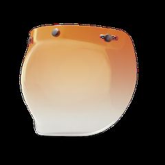 Κωδ.231167 Ζελατίνα Bell Custom 500 3-snap bubble amber degrade τηλ.215-215-8211