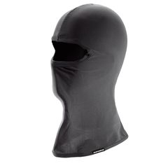 Κωδ.231198 Κουκούλα κεφαλιού Spidi Basic balaclava μαύρο 000 τηλ.215-215-8211