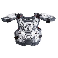 ---Κλειστά έως 21/8/2026--- Θώρακας Acerbis Gravity Junior 23899.120 διάφανο