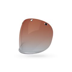 Κωδ.231227 Ζελατίνα Bell Custom 500 3-snap flat amber gradient τηλ.215-215-8211