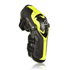 Κωδ.231276 Επιγονατίδες Acerbis Gorilla 22114.318 μαύρο-fluo τηλ.215-215-8211