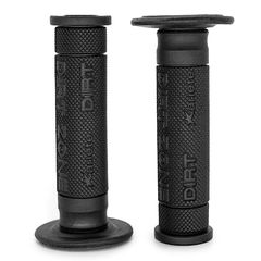 Κωδ.231435 Χειρολαβές Ariete 02647-N Dirt Zone soft μαύρο 135mm τηλ.215-215-8211