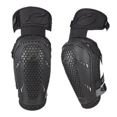 ---Κλειστά έως 21/8/2026--- Επιαγκωνίδες Oneal Pro III Carbon look μαύρο