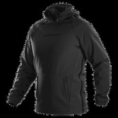 Κωδ.231518 Nordcode Lynx Softshell Hoodie μαύρο KEVLAR REINFORCED τηλ.215-215-8211