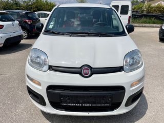 Fiat Panda 2018 1.2 Pop-thumb-1