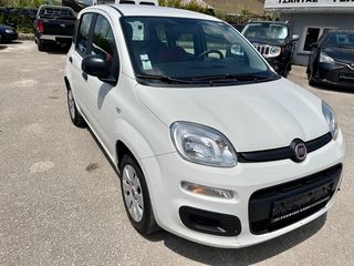 Fiat Panda 2018 1.2 Pop-thumb-2