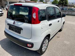 Fiat Panda 2018 1.2 Pop-thumb-3