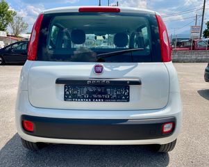 Fiat Panda 2018 1.2 Pop-thumb-4