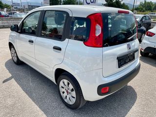 Fiat Panda 2018 1.2 Pop-thumb-5