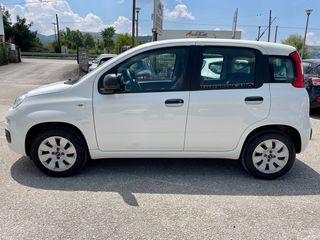 Fiat Panda 2018 1.2 Pop-thumb-6