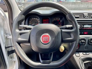Fiat Panda 2018 1.2 Pop-thumb-9