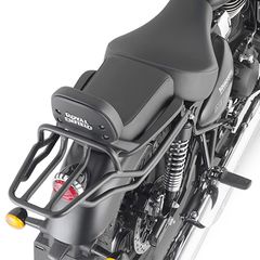 Κωδ.231785 Σχάρα SR9053 METEOR 350 (2021) ROYAL ENFIELD GIVI τηλ.215-215-8211