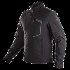 Κωδ.231802 Μπουφάν Nordcode Ergo Softshell μαύρο Oversize τηλ.215-215-8211