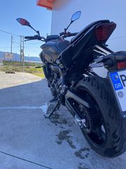 Yamaha MT-07 '21 2021