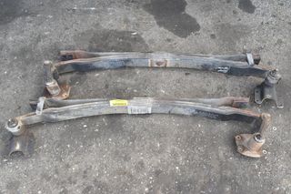 Σέτ Σούστες Nissan Cabstar 2005-2012