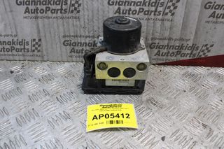 Μονάδα ABS Lancia Ypsilon 2003-2011 EBC430NG 54084785B