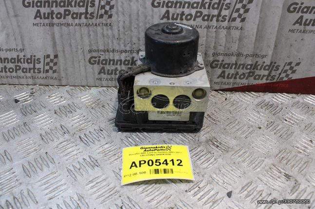 Μονάδα ABS Lancia Ypsilon 2003-2011 EBC430NG 54084785B