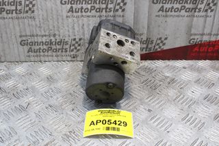 Μονάδα ABS Ford Transit 2000-2006 0265216672