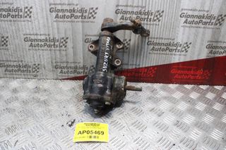 Ατέρμονας Τιμονιού Μηχανικός Suzuki Vitara 1989-1998 48600-60A5