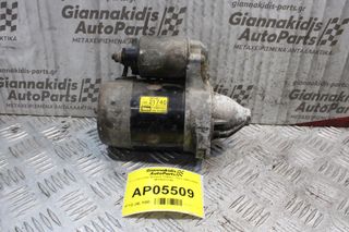 Μίζα Hyundai Accent 1300cc 75ps 2000-2004 3610021740