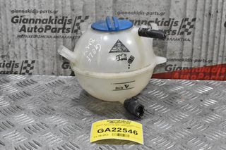 Δοχείο διαστολής Νερού Volkswagen Golf IV 1.4 TSI BMY 2008-2013 (2pins) 1K0121407A