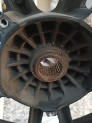 Ροδα πισω από Piaggio Carnaby 300-thumb-5
