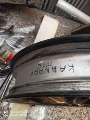 Ροδα πισω από Piaggio Carnaby 300-thumb-3