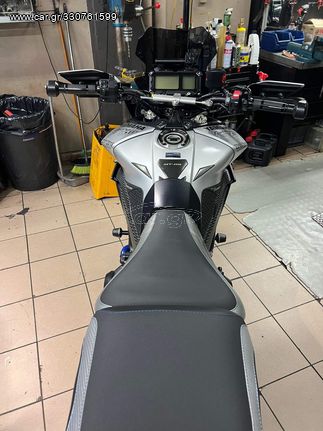 yamaha tracer 900 top box
