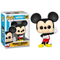 POP figure Disney Classics Mickey Mouse-thumb-2