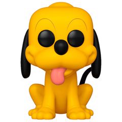 POP figure Disney Classics Pluto-thumb-1