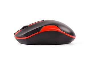 A4Tech G3-200N mouse Ambidextrous RF Wireless Optical 1000 DPI-thumb-1