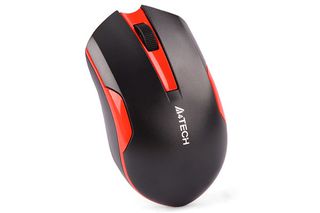 A4Tech G3-200N mouse Ambidextrous RF Wireless Optical 1000 DPI-thumb-2
