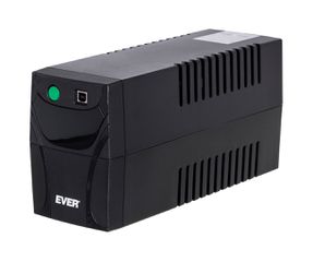 Ever EASYLINE 650 AVR USB Line-Interactive 0.65 kVA 360 W-thumb-3