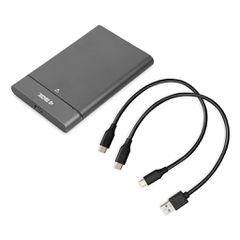 iBox HD-06 2.5" HDD enclosure-thumb-3