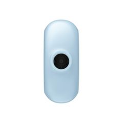 Satisfyer Pro to Go 3 Double Air Pulse Vibrator Blue-thumb-4