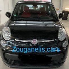 Fiat 500L 2013 1.4 16V Pop-Star  EURO 6 NAVI*