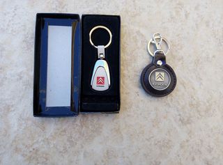 Μπρελόκ CITROEN.Τιμή 5,00 ευρώ.-thumb-2