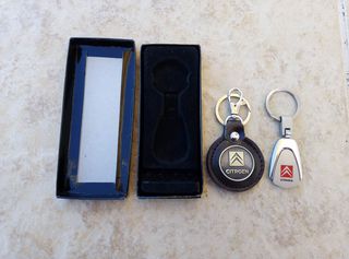 Μπρελόκ CITROEN.Τιμή 5,00 ευρώ.-thumb-7