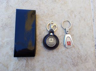 Μπρελόκ CITROEN.Τιμή 5,00 ευρώ.-thumb-9