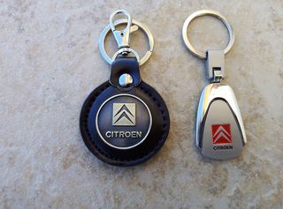 Μπρελόκ CITROEN.Τιμή 5,00 ευρώ.-thumb-12