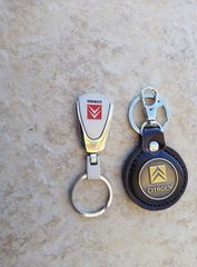 Μπρελόκ CITROEN.Τιμή 5,00 ευρώ.-thumb-17