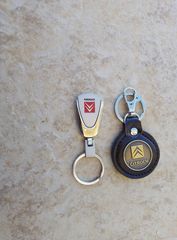 Μπρελόκ CITROEN.Τιμή 5,00 ευρώ.-thumb-19